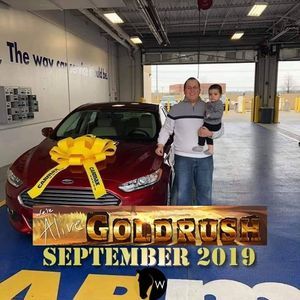 Meet your Posher, Joe